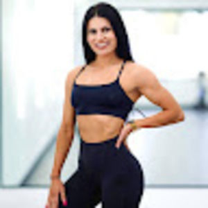 Meet your Posher, Nikki